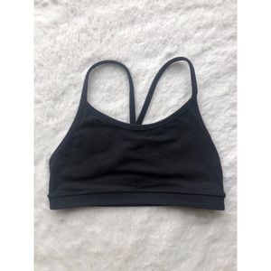LULULEMON SOORTS BRA